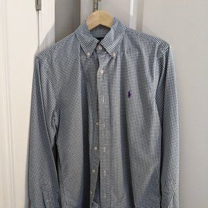 Polo Ralph Lauren Oxford Dress Shirt